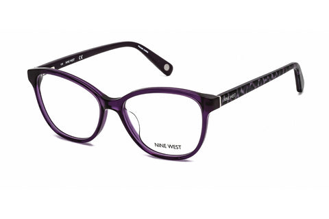 Nine West Eyeglasses NW5181 500
