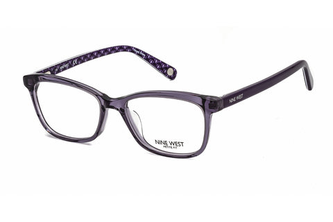 Nine West Eyeglasses NW5184 500
