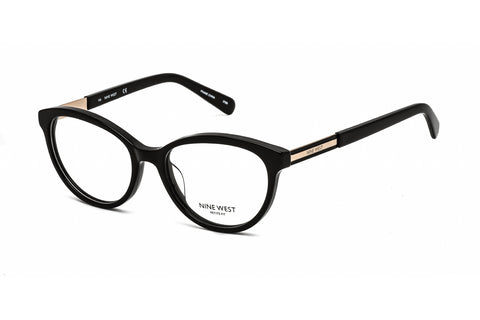 Nine West Eyeglasses NW5185 001