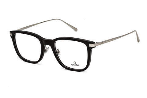 Omega Eyeglasses OM5005-H 01A