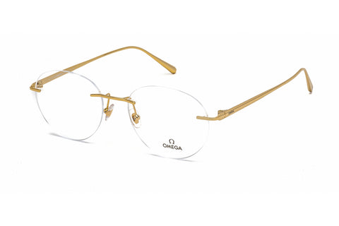 Omega Eyeglasses OM5008-H 030