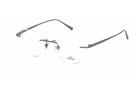 Omega Eyeglasses OM5008-H 008