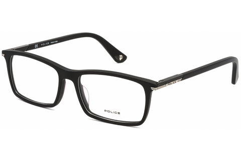 Police Eyeglasses VPL691 0703