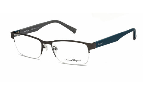 Salvatore Ferragamo Eyeglasses SF2186 071