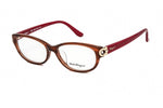 Salvatore Ferragamo Eyeglasses SF2742A 216