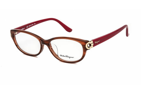 Salvatore Ferragamo Eyeglasses SF2742A 216