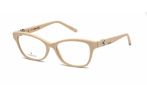 Swarovski Eyeglasses SK5219 025