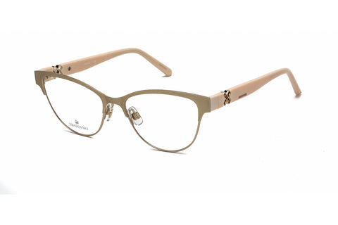 Swarovski Eyeglasses SK5220 033