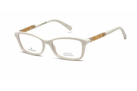 Swarovski Eyeglasses SK5257 021