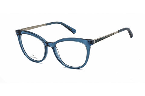 Swarovski Eyeglasses SK5278 090