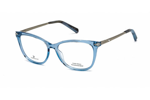 Swarovski Eyeglasses SK5284 084