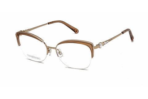 Swarovski Eyeglasses SK5307 032