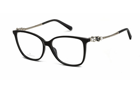 Swarovski Eyeglasses SK5367 005