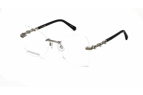 Swarovski Eyeglasses SK5381 016
