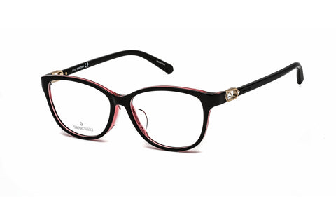 Swarovski Eyeglasses SK5405-D 005