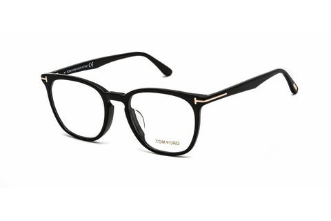 Tom Ford Eyeglasses FT5506-F 001