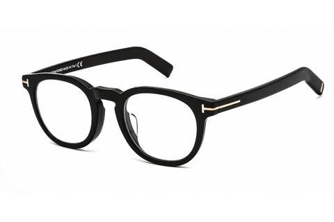 Tom Ford Eyeglasses FT5629-F-B 001
