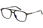 Tom Ford Eyeglasses FT5665-B 001