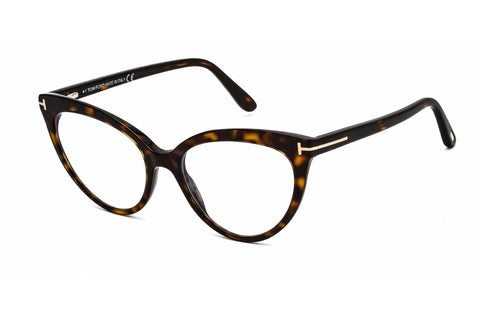 Tom Ford Eyeglasses FT5674-B 052