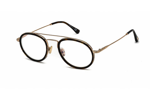 Tom Ford Eyeglasses FT5676-B 052
