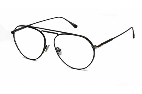 Tom Ford Eyeglasses FT5730-B 002