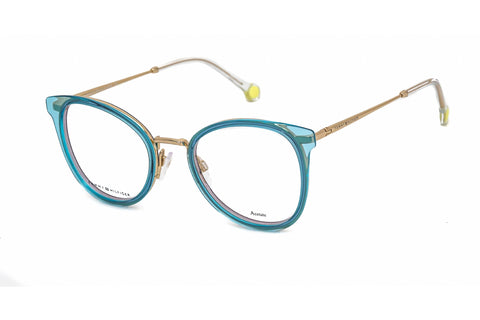 Tommy Hilfiger Eyeglasses TH 1837 0AGS 00