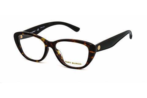 Tory Burch Eyeglasses TY2109U 1805