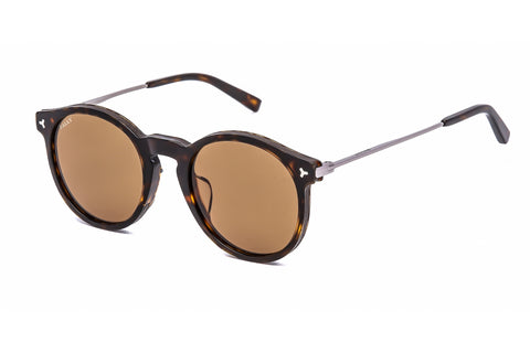 Bally Sunglasses BY0009-H 52E