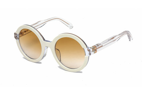 Bally Sunglasses BY0019-D 24F