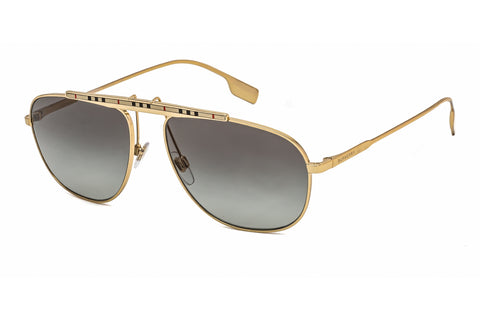 Burberry Sunglasses BE3121 101711