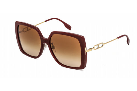 Burberry Sunglasses BE4332F 340313