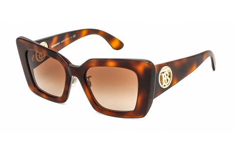 Burberry Sunglasses BE4344F 331613