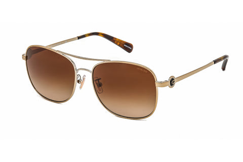 Coach Sunglasses 0HC7127 900574