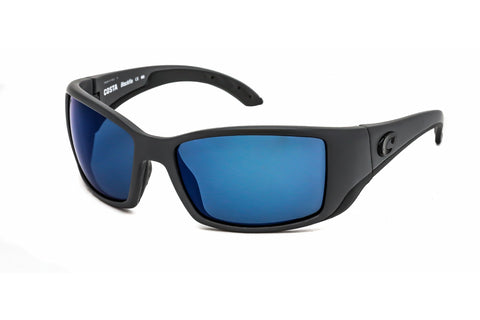 Costa Del Mar Sunglasses BLACKFIN BL 98 OBMP