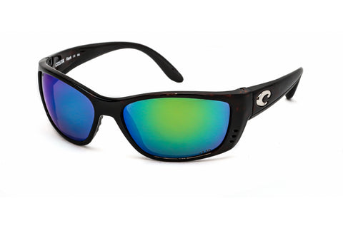Costa Del Mar Sunglasses FISCH READERS FS 10 OGMP 2.50