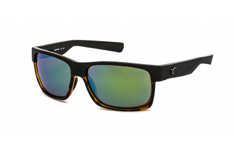 Costa Del Mar Sunglasses HALF MOON HFM 181 OGMGLP