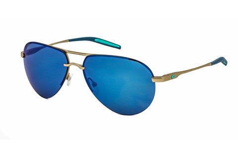 Costa Del Mar Sunglasses HELO HLO 243 OBMP