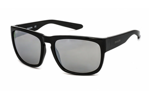 Dragon Sunglasses DR RUNE XL ION 011