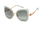 Elie Saab Sunglasses ES 088/S 0ZI9 9O