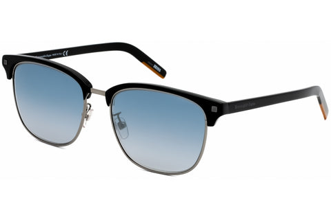 Ermenegildo Zegna Sunglasses EZ0143-D 01C