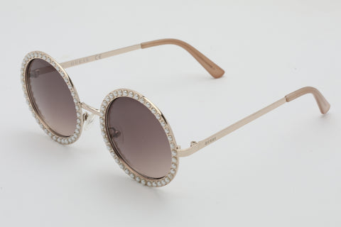 Guess Factory Sunglasses GF0336 32F