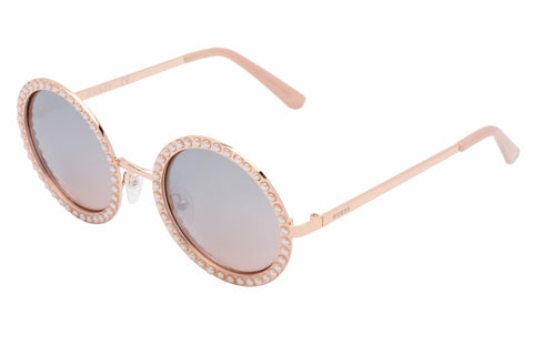 Guess Factory Sunglasses GF0336 28U