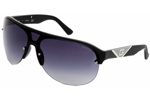 Guess Factory Sunglasses GF5066 01B