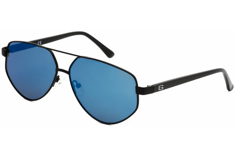 Guess Factory Sunglasses GF5076 01X