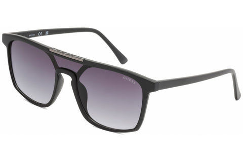 Guess Factory Sunglasses GF5089 02B