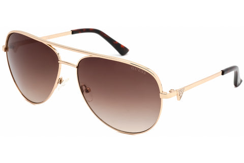 Guess Factory Sunglasses GF6098 32F