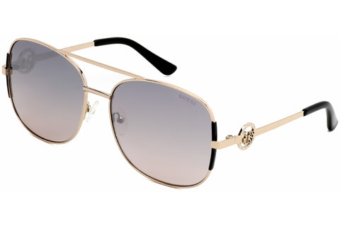 Guess Factory Sunglasses GF6127 32U