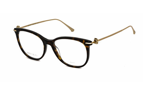 Jimmy Choo Eyeglasses JC 263 0086 00