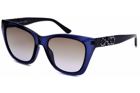 Jimmy Choo Sunglasses Rikki/G/S 0B3V QR