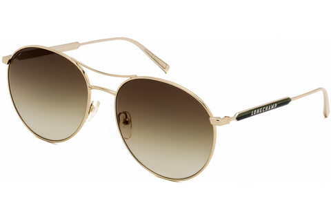 Longchamp Sunglasses LO133S 712